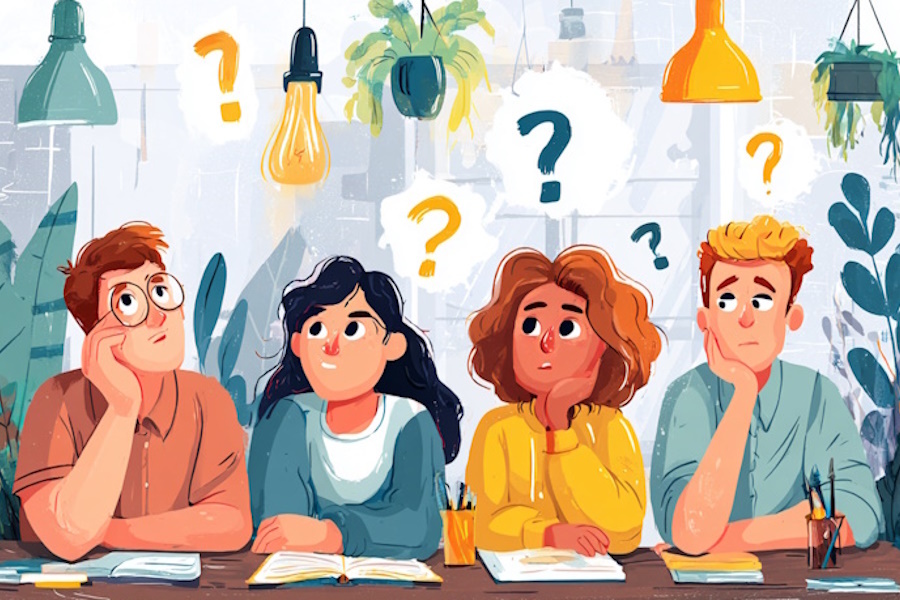 Квесты и архетипы Юнга. Кто вы – герой, трикстер или мудрец? Квесты и архетипы Юнга. Кто вы – герой, трикстер или мудрец?