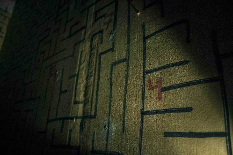 Квест в реальности Амнезия от компании Фобия Квест в реальности Амнезия от компании Фобия